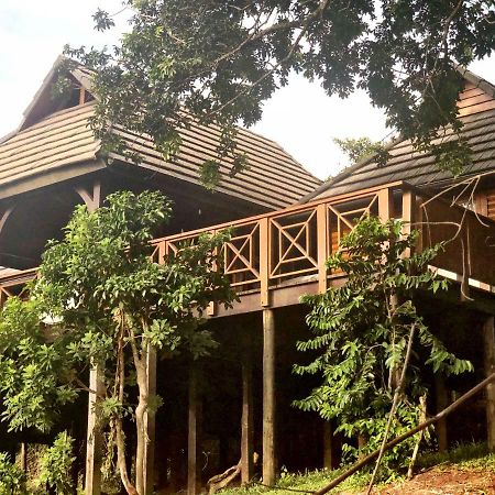 House 23 Ezulwini In Sodwana Bay Lodge Exteriör bild