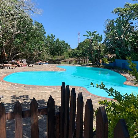 House 23 Ezulwini In Sodwana Bay Lodge Exteriör bild