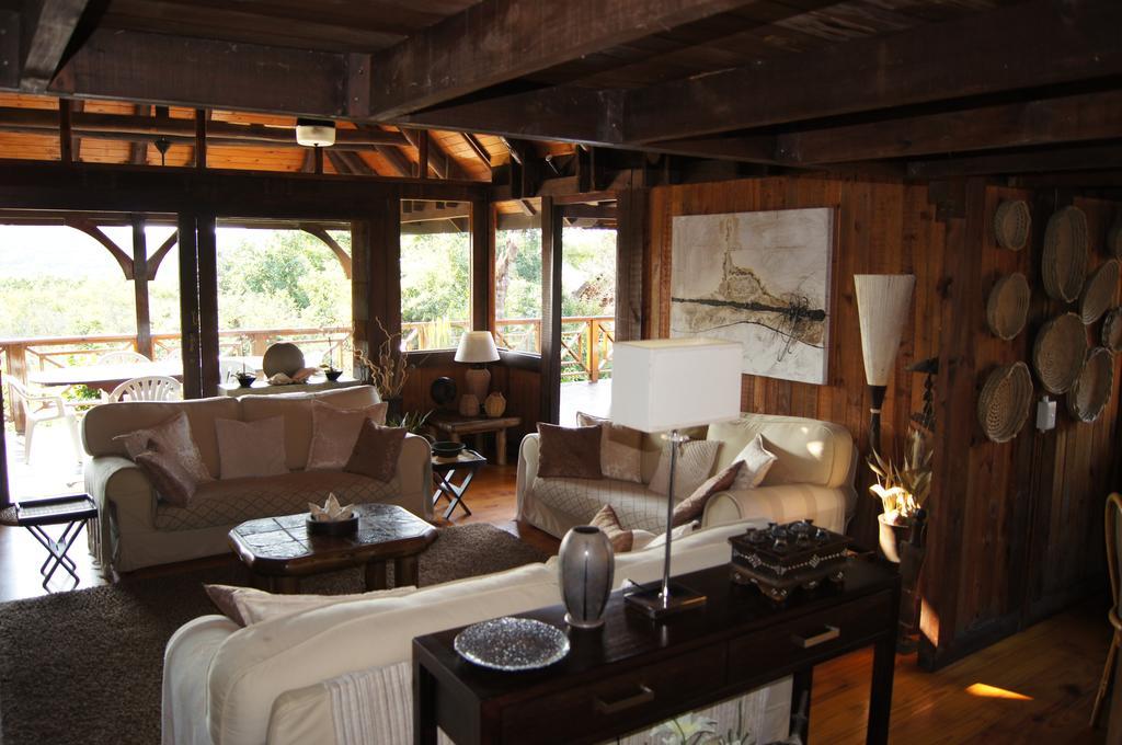 House 23 Ezulwini In Sodwana Bay Lodge Exteriör bild