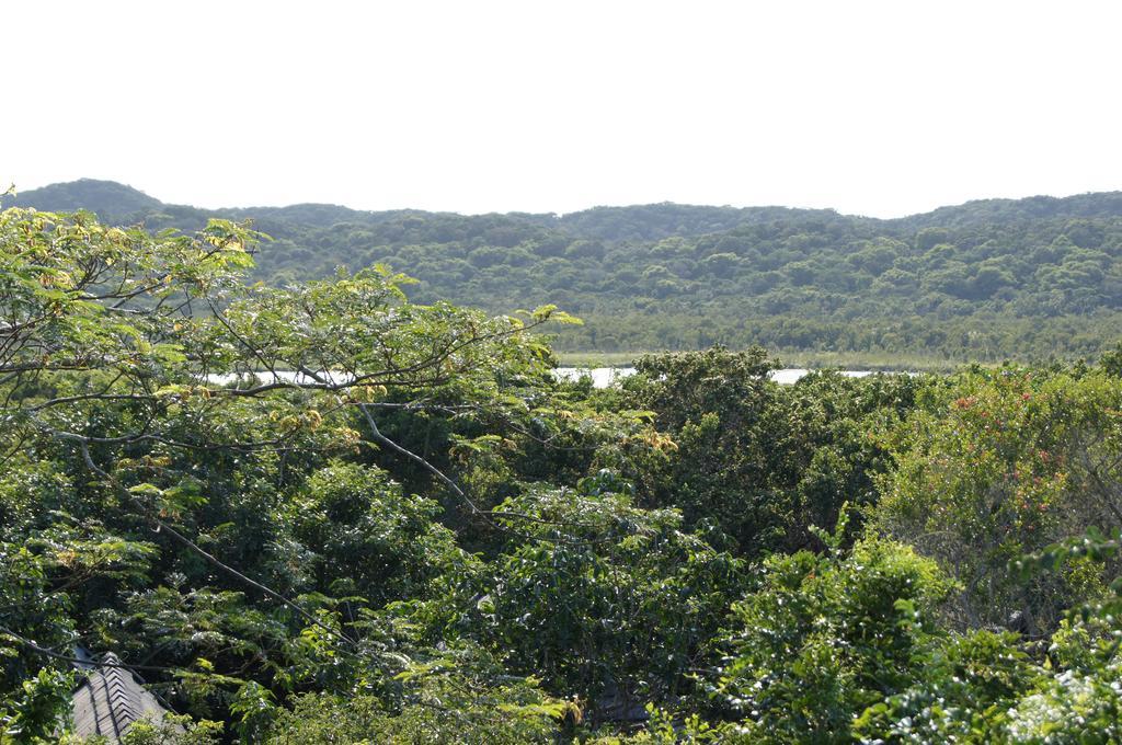 House 23 Ezulwini In Sodwana Bay Lodge Exteriör bild