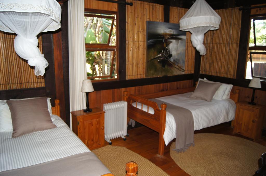 House 23 Ezulwini In Sodwana Bay Lodge Exteriör bild
