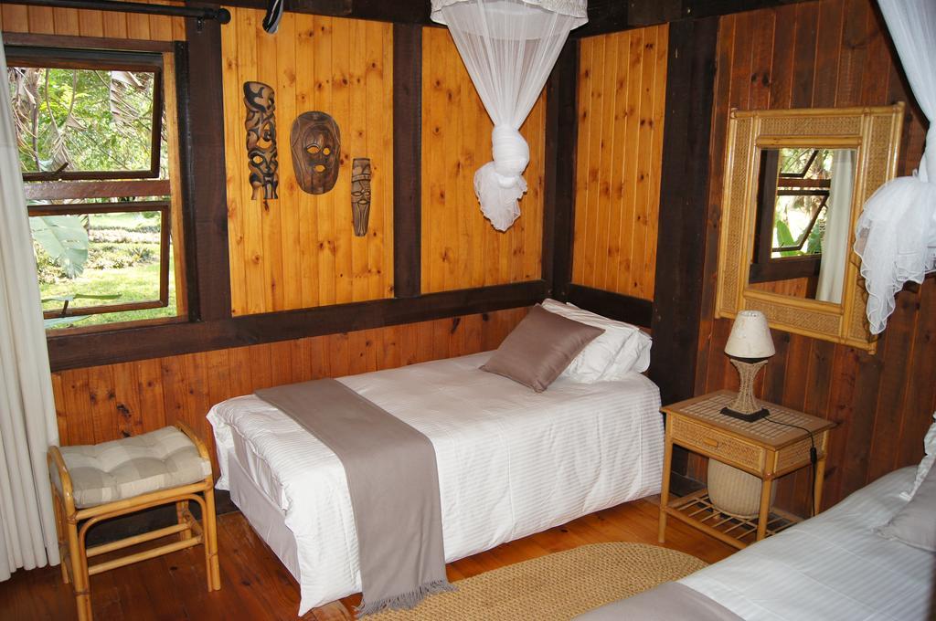 House 23 Ezulwini In Sodwana Bay Lodge Exteriör bild