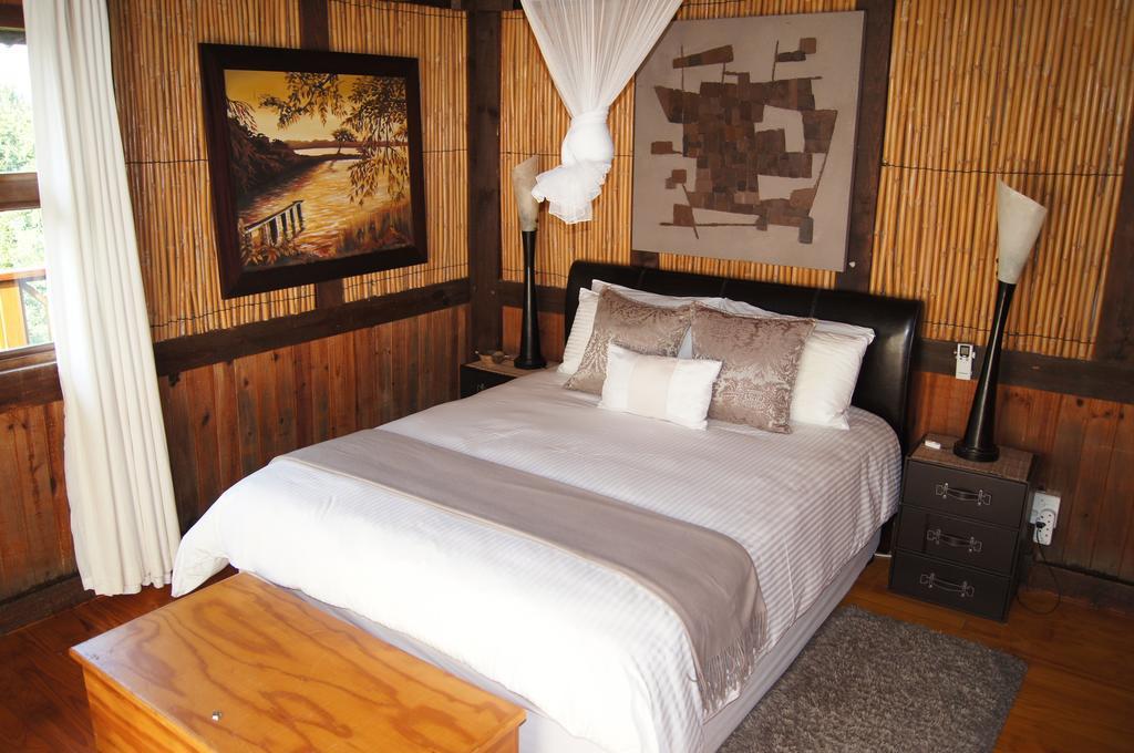 House 23 Ezulwini In Sodwana Bay Lodge Exteriör bild