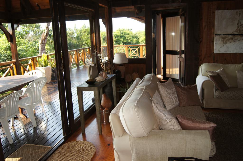 House 23 Ezulwini In Sodwana Bay Lodge Exteriör bild