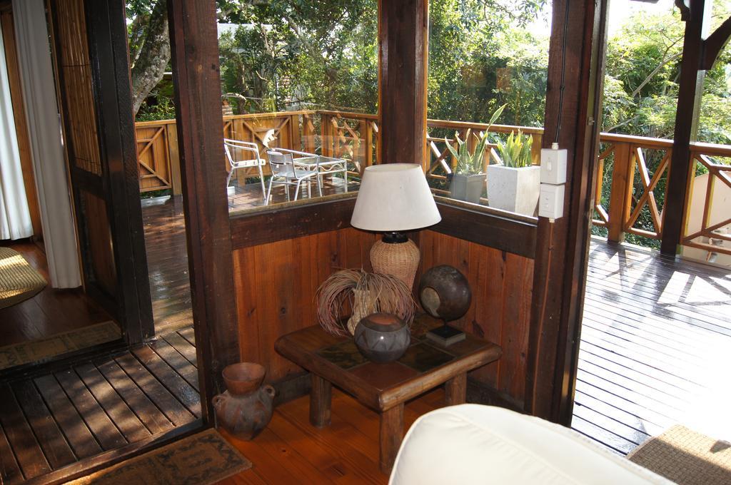 House 23 Ezulwini In Sodwana Bay Lodge Exteriör bild