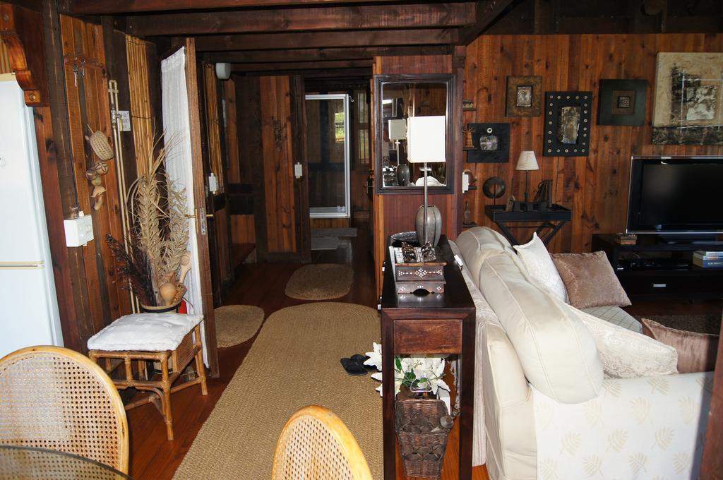 House 23 Ezulwini In Sodwana Bay Lodge Exteriör bild
