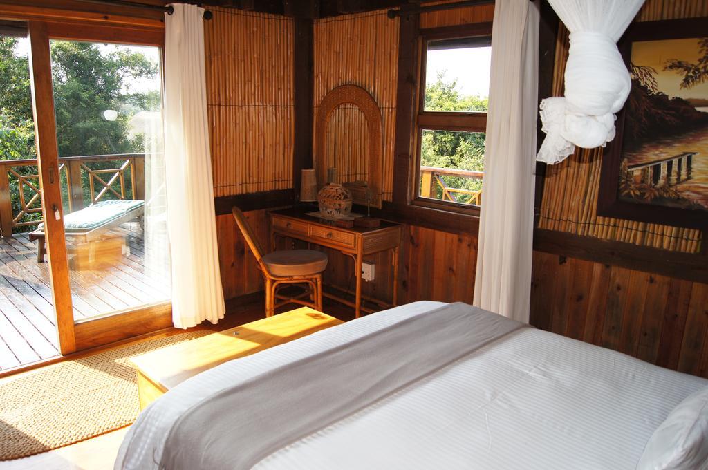 House 23 Ezulwini In Sodwana Bay Lodge Exteriör bild