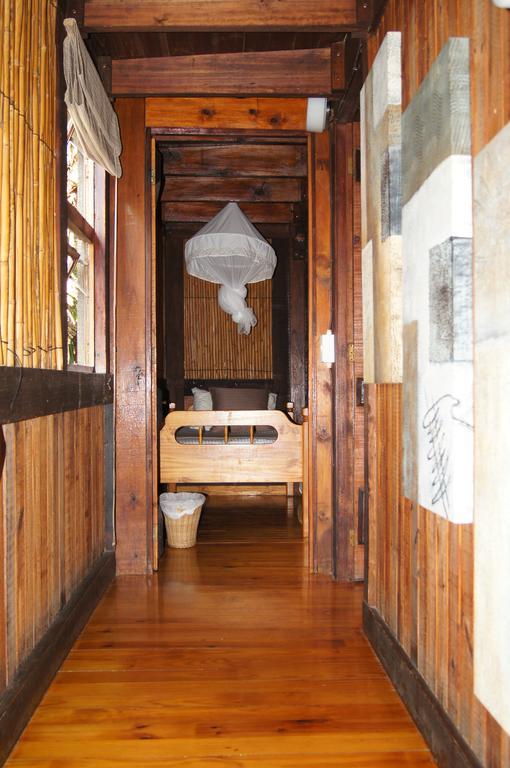 House 23 Ezulwini In Sodwana Bay Lodge Exteriör bild