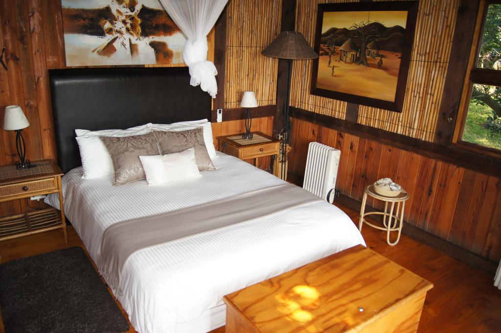 House 23 Ezulwini In Sodwana Bay Lodge Exteriör bild